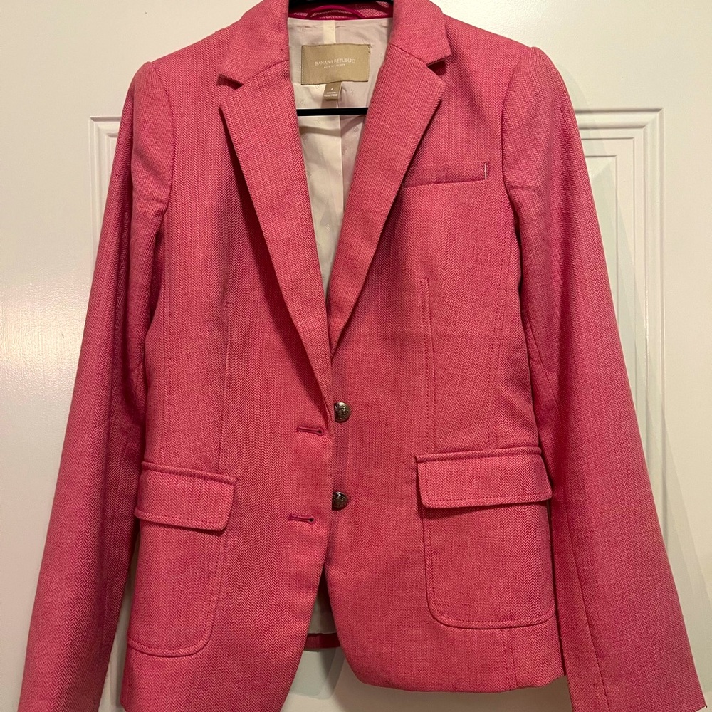 Banana Republic Women’s Blazer